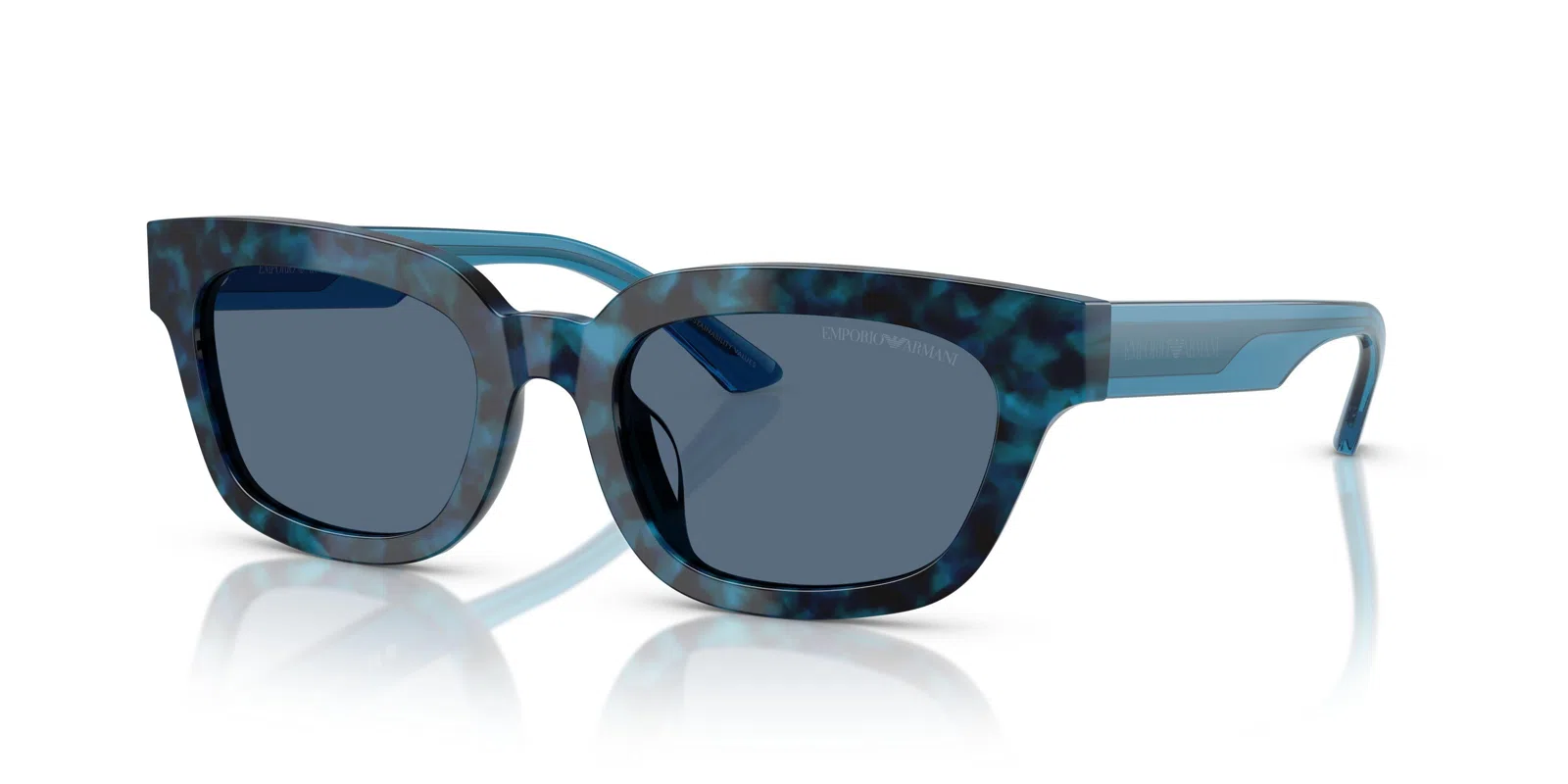 Emporio Armani 4233U Sunglasses - view 11